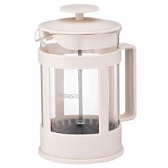 Френч-пресс Ardesto Fresh 800 мл Beige Фото