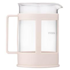 Френч-пресс Ardesto Fresh 800 мл Beige Фото 2