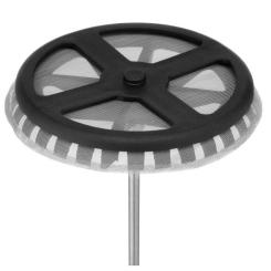 Френч-пресс Ardesto Fresh 800 мл Beige Фото 4