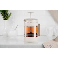 Френч-пресс Ardesto Fresh 800 мл Beige Фото 6