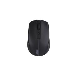Мышка 2E MF270 Silent Rechargeable Wireless Black Фото