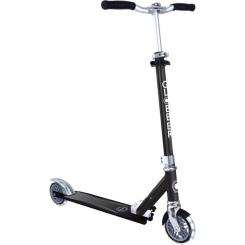 Самокат Globber Flow Element Lights черный Фото