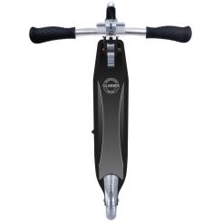 Самокат Globber Flow Element Lights черный Фото 4