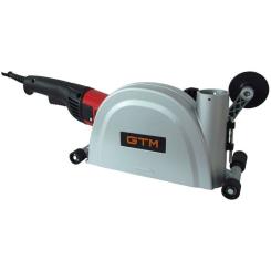 Штроборез GTM WС-125/1400E Фото
