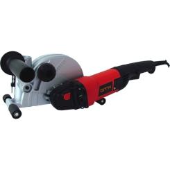 Штроборез GTM WС-125/1400E Фото 1