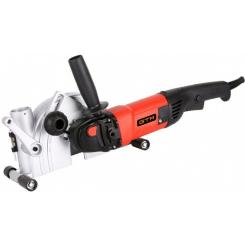 Штроборез GTM WС-125/1400E Фото 2