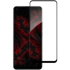 Стекло защитное Intaleo Full Glue Realme 8 Pro Фото