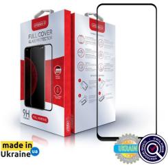 Стекло защитное Intaleo Full Glue Realme 8 Pro Фото 7
