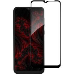 Стекло защитное Intaleo Full Glue Samsung A04 Фото