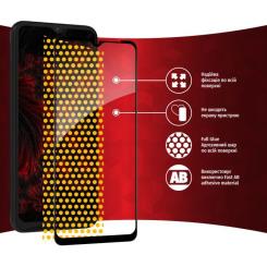 Стекло защитное Intaleo Full Glue Samsung A04 Фото 5