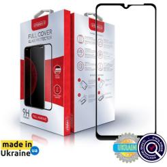Стекло защитное Intaleo Full Glue Samsung A04 Фото 7