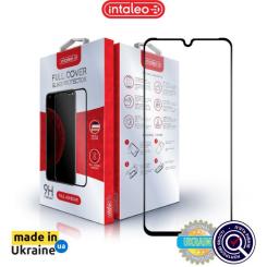 Стекло защитное Intaleo Full Glue Vivo V21 Фото 1