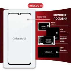 Стекло защитное Intaleo Full Glue Vivo V21 Фото 7