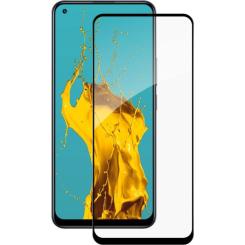 Стекло защитное Piko Full Glue Realme 8 Pro Фото