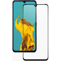 Стекло защитное Piko Full Glue Vivo V21 Фото 1
