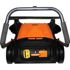 Подметальная машина GTM ручна 98см, 3920m2/год Фото 3