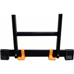 Лестница GTM трансформер 4*5ст. 1,45-5,75м Фото 7