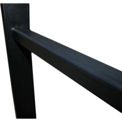 Лестница GTM трансформер 4*5ст. 1,45-5,75м Фото 8