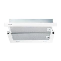 Вытяжка кухонная Borgio TLF (TR) 60 white glass Фото