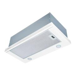 Вытяжка кухонная Borgio TLF (TR) 60 white glass Фото 3