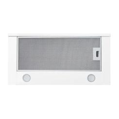 Вытяжка кухонная Borgio TLF (TR) 60 white glass Фото 4