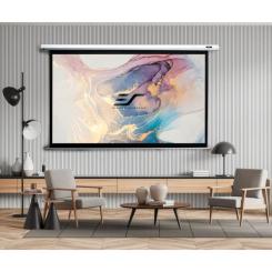 Проекционный экран Elite Screens Electric110XH Фото 7
