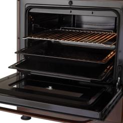 Плита Eleyus FARO 6001 EF BR Фото 9