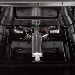 Плита Eleyus FARO 6001 EF BR Фото 11