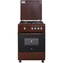 Плита Eleyus FARO 6001 EF BR Фото