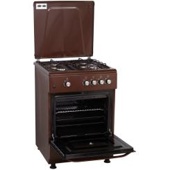 Плита Eleyus FARO 6001 EF BR Фото 2