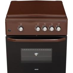 Плита Eleyus FARO 6001 EF BR Фото 3