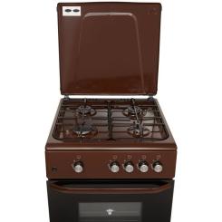 Плита Eleyus FARO 6001 EF BR Фото 4