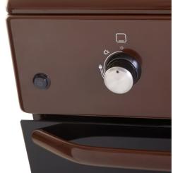 Плита Eleyus FARO 6001 EF BR Фото 5