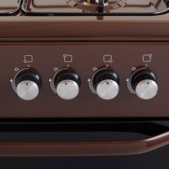 Плита Eleyus FARO 6001 EF BR Фото 6