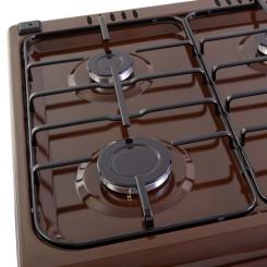 Плита Eleyus FARO 6001 EF BR Фото 7