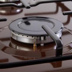 Плита Eleyus FARO 6001 EF BR Фото 8