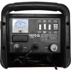Пуско зарядное устройство Yato YT-83060 Фото 1