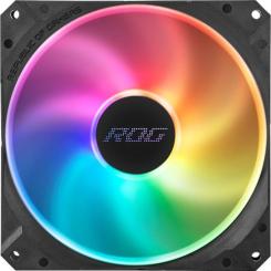 Система жидкостного охлаждения ASUS ROG-STRIX-LC-II-280 ARGB Фото 4
