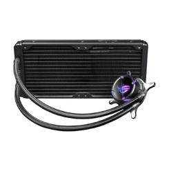 Система жидкостного охлаждения ASUS ROG-STRIX-LC-II-280 ARGB Фото 5