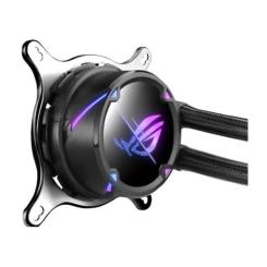 Система жидкостного охлаждения ASUS ROG-STRIX-LC-II-280 ARGB Фото 6