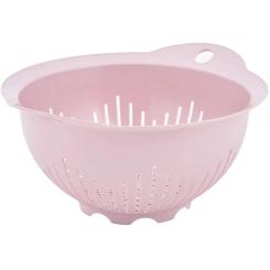 Дуршлаг Gusto Pink 2л Фото