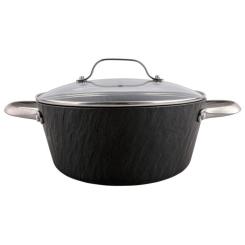 Кастрюля Pepper Графен 5,5 л Фото