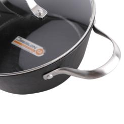 Кастрюля Pepper Графен 5,5 л Фото 2