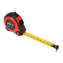 Рулетка Yato 3м х 16мм Фото 1