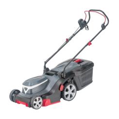 Газонокосилка AL-KO 3.82 E Easy Фото