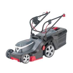 Газонокосилка AL-KO 3.82 E Easy Фото 2