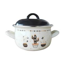 Кастрюля Gusto Мексика 24 см 5,7 л Фото