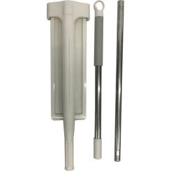 Швабра Werk WHF06 с отжимом Фото 5