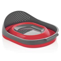 Дуршлаг Gusto 3 л Фото 1