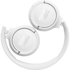 Наушники JBL Tune 520BT White Фото 9